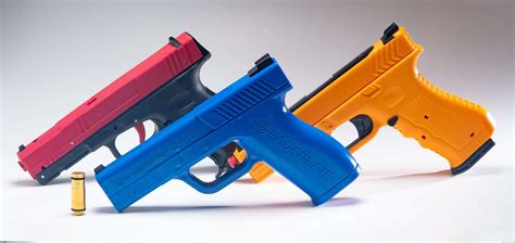 <b>Laser</b> Ammo Surestrike Premium Kit SIRT Best Glock <b>Laser</b> Trainer SIRT Pistol 250. . Dry fire mag with laser